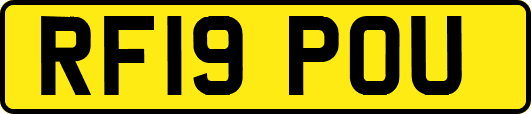 RF19POU