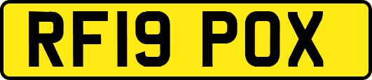 RF19POX
