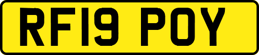 RF19POY