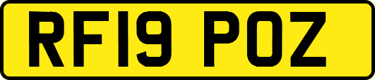 RF19POZ