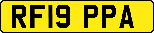 RF19PPA