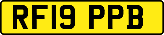 RF19PPB