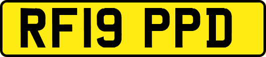 RF19PPD