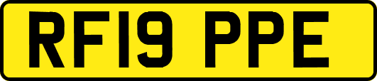 RF19PPE