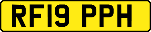 RF19PPH