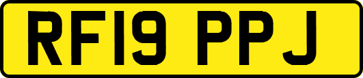 RF19PPJ