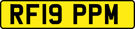 RF19PPM