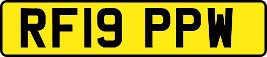RF19PPW