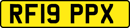 RF19PPX