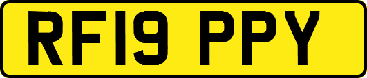 RF19PPY