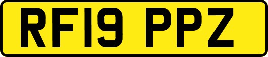RF19PPZ