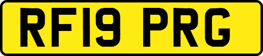 RF19PRG