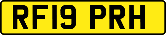 RF19PRH