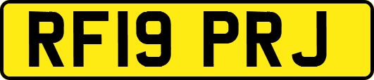 RF19PRJ