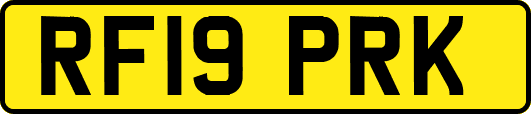 RF19PRK