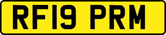 RF19PRM