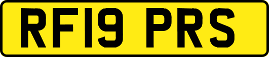 RF19PRS