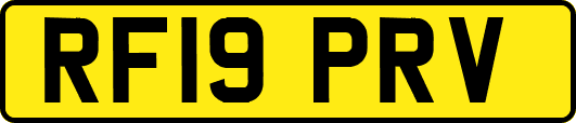 RF19PRV