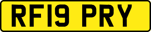 RF19PRY