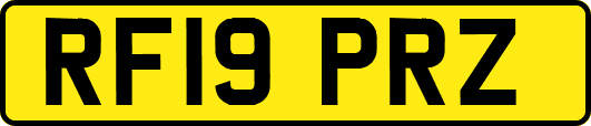 RF19PRZ