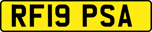 RF19PSA