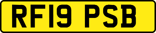 RF19PSB