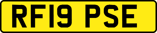 RF19PSE