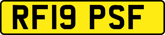 RF19PSF