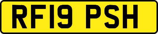 RF19PSH