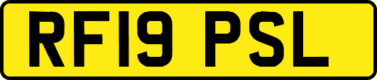 RF19PSL