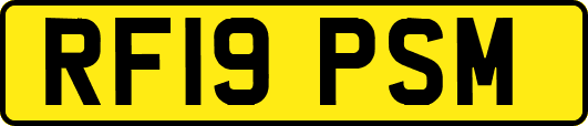 RF19PSM
