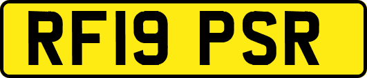 RF19PSR