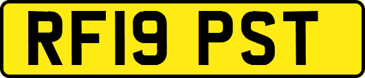 RF19PST
