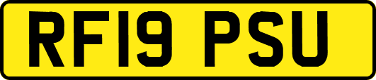 RF19PSU
