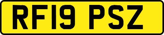 RF19PSZ