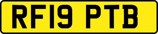 RF19PTB