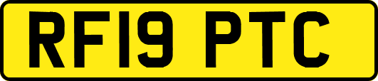 RF19PTC
