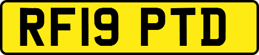RF19PTD
