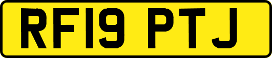 RF19PTJ