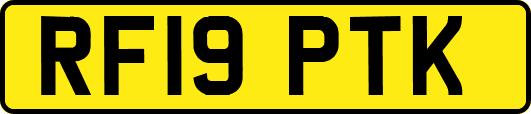 RF19PTK