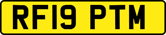 RF19PTM