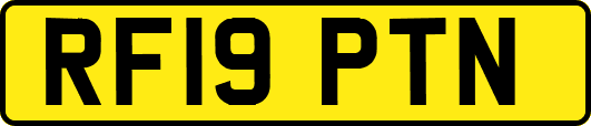 RF19PTN