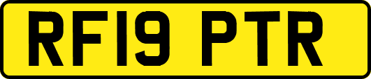 RF19PTR