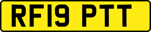 RF19PTT