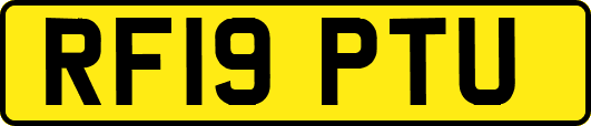 RF19PTU