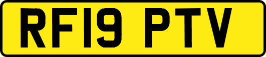 RF19PTV