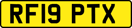RF19PTX