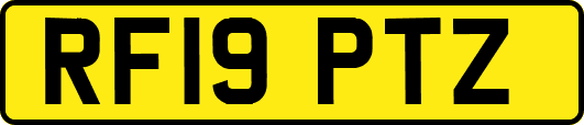 RF19PTZ