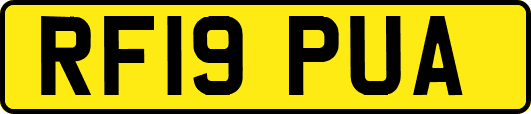 RF19PUA