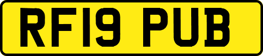 RF19PUB